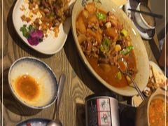 -那时新疆·若羌(经纬汇店)