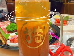 -猫爪爪原切自助烤肉(观音桥阳光世纪店)