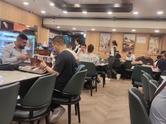 -bosphorus 铂斯西餐厅·土耳其烧烤(环市中路店)