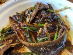 -芳芳私房菜·精做淮扬菜(承德路店)
