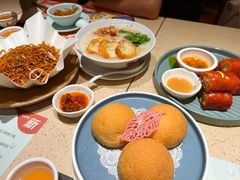 -点都德(珠江新城店)