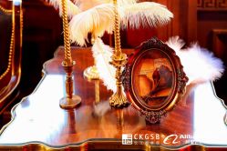 -罗斯福公馆·宴会厅