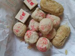 -芦庄子桂顺斋(和平路总店)