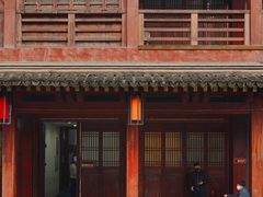 -香积寺
