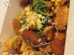 -呷贺盐酥鸡(抄纸巷店)