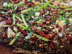 -郑记•不夜城烧烤•龙虾•虾蟹(黄鹤楼店)