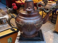 -南市食品街