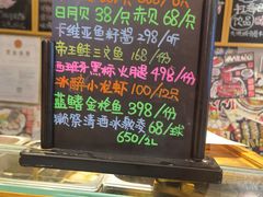 -HIHE Bistro·Oyster Bar(华熙live店)