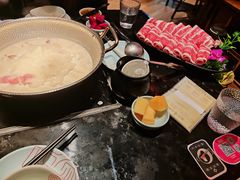 -捞王锅物料理(金华义乌之心店)