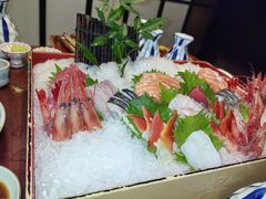 -万岛日本料理铁板烧(万象城店)