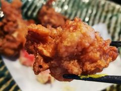 -滩万日本料理Nadaman(国贸大酒店)