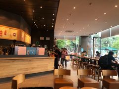 -星巴克(昆明金鹰天地店)