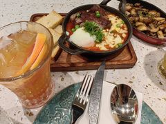 -CRAZYONES西班牙海鲜饭(上海美罗城店)