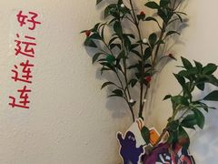 景观位-树夏Tree Summer