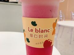 -留白时间(苏宁广场B区店)