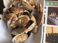 -淄博蓝海国际大饭店·蓝钻国际美食自助百汇(柳泉路店)