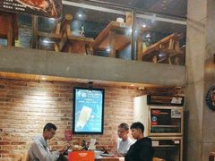 -馋嘴猫•北京食堂•烧烤宵夜(亚运村店)