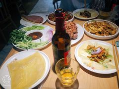 -榆林镇筋饼(知春路店)