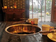 -仁虎老火锅(黄泥磅店)