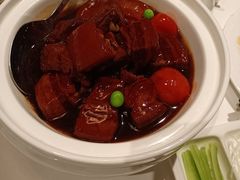 -贝勒爷·酥不腻烤鸭
