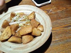-喜洲吧·江畔老船厂·庭院餐厅(喜临院店)