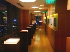 -非常时髦餐厅VUE Restaurant(外滩茂悦大酒店)