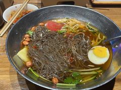 -熙成烧烤(白塔岭店)
