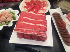 -食鲜捞火锅(湖西路店)