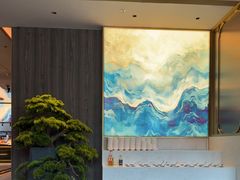 -青蓬蒸汽海鲜·深圳老字号·团建聚会(壹方城店)