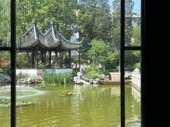 包房-君庭中餐厅(友谊宾馆店)