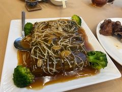 -澳门西南饭店·粤菜·茶市·手工点心(华海路店)