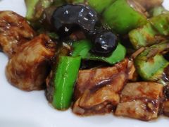 -九龙餐厅(大沽路店)