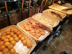 -汉金城海鲜烤肉自助百汇(烟台永旺购物中心店)