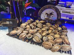 -加餐海鲜自助(宝龙一城店)