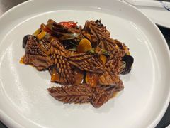 爆炒腰花-东莱馋房(陆家嘴店)