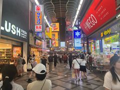 -心斋桥