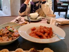 -西安凯悦酒店·湖畔中餐厅