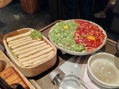 -盡膳口福跷脚牛肉火锅(晶耀前滩店)