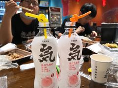 -盒马鲜生(杭州运河上街店)