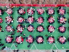 -南京金牛湖风景区