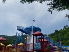 -清泉湾生态旅游度假区