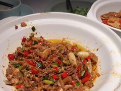 -遇见湘·地道湖南菜(云门店)