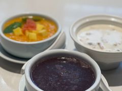 -千日贺茶餐厅(开发区安盛店)