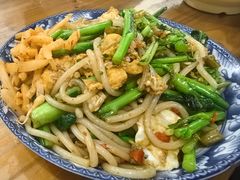 -瘦子桂林米粉店(总店)