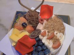 -PETIT PARIS 小巴黎(花园道店)