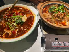 -雀蓝川菜(滨湖万象汇店)