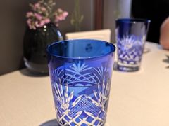 餐具摆设-起士林大饭店(小白楼店)