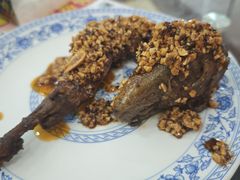 -鸿运兔·手撕烤兔(天府广场店)