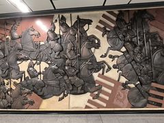 -安远门(地铁站)