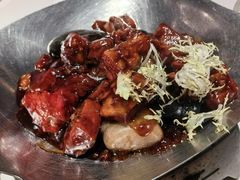 -老太原菜馆(万达店)